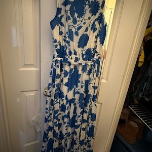 Brand new dress without tags